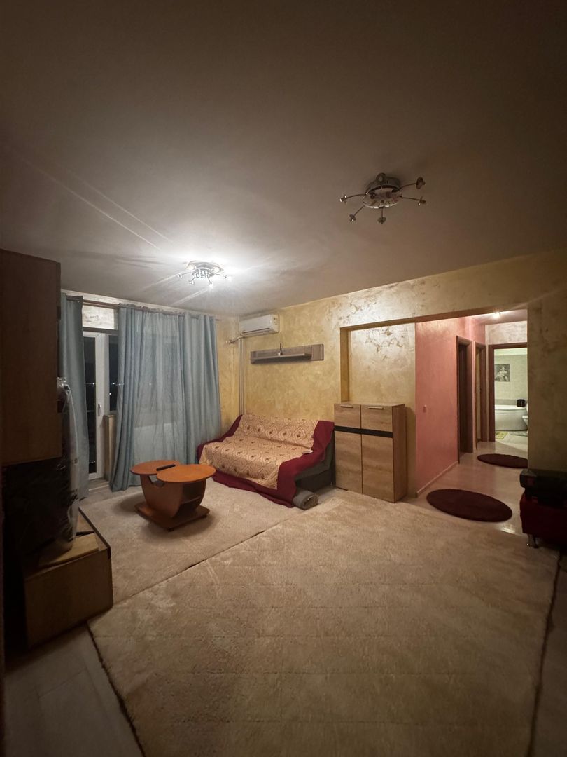 Apartament la vanzare 3 camere - Poză 5