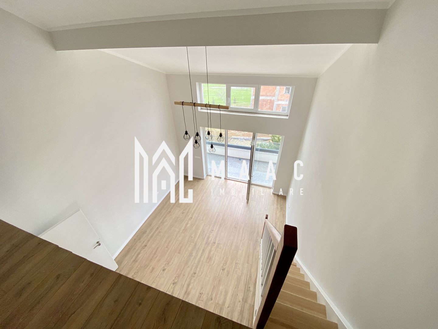 Penthouse I 4 Camere I INTABULAT I 0% Comision - Poză 17