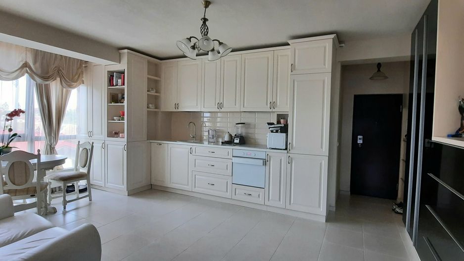 Apartament mobiliat si utilat - zona Semicentrala - Poză 1