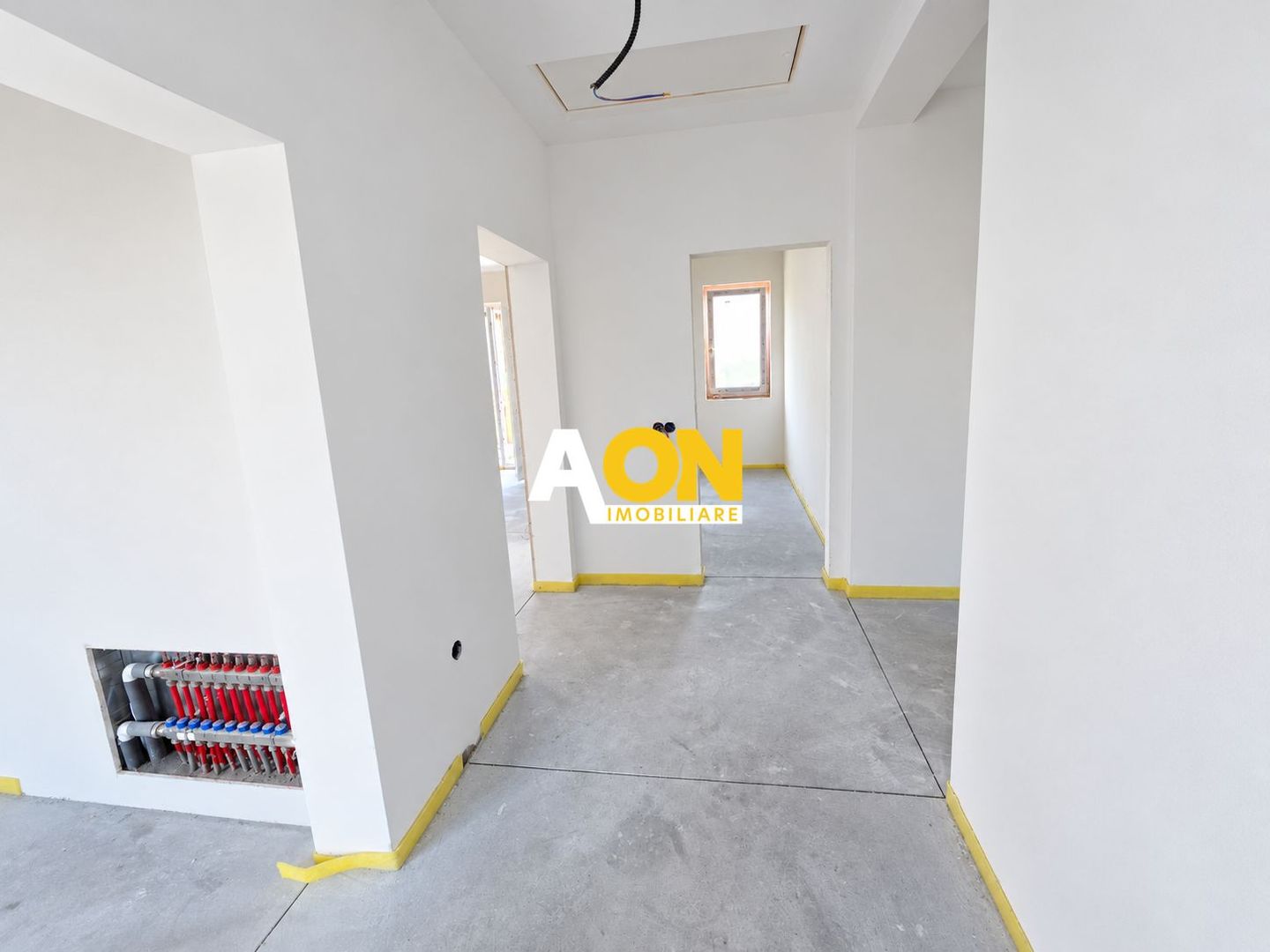 Casa 3 camere cu predare la cheie, 250 mp teren + gradina 300 mp, - Poză 4