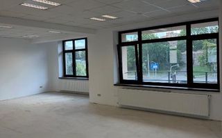 Spațiu comercial de închiriat | Sibiu, Central | 130 mp | etaj 1 - Poză 3
