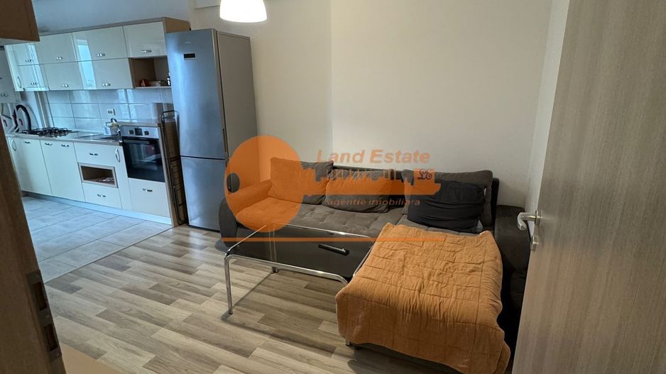 2 camere Rotar PArk ( vedere Libera-Parcare ) - Poză 3