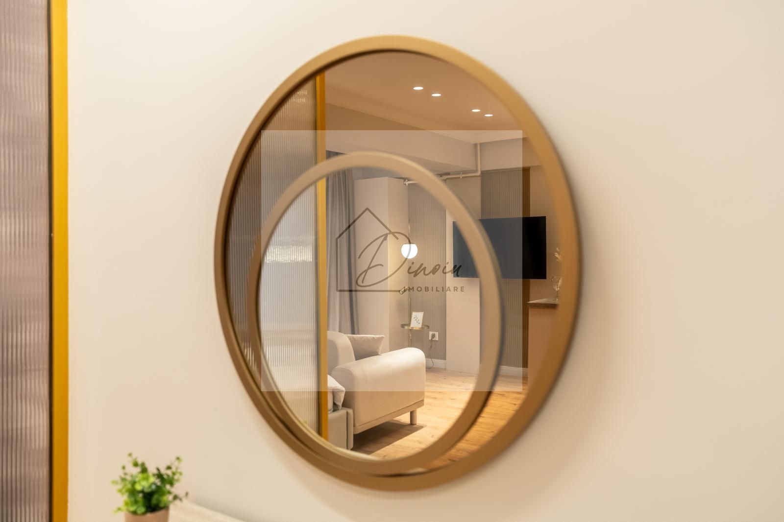 COM 0% I Studio Pipera -  Rond OMV I Ivory Residence I Mobilat lux - Poză 6