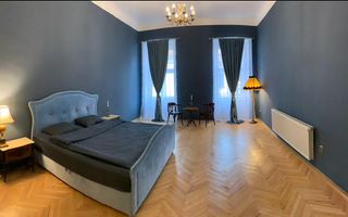 Apartament 2 camere | Etaj 1 | Spatiu comercial Ultracentral - Poză 3