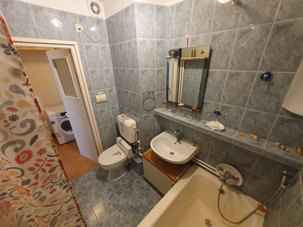 De Inchiriat Apartament 3 camere Unirii - Cantemir sector 4 - Poză 9