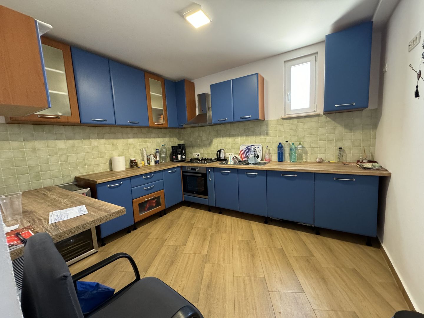 Spatiu industrial cu teren, hala, atelier, apartament, birou - Poză 12