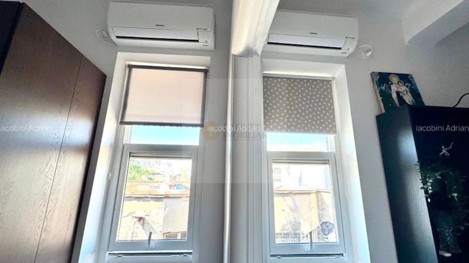 2 camere  | Piata Lahovari | Renovat - Poză 10
