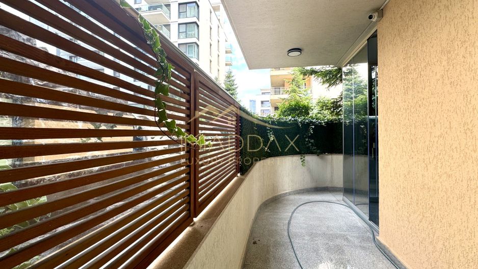 Apartament cu 5 camere parter + Gradina 100mp // Herastrau - Aviatiei - Poză 24