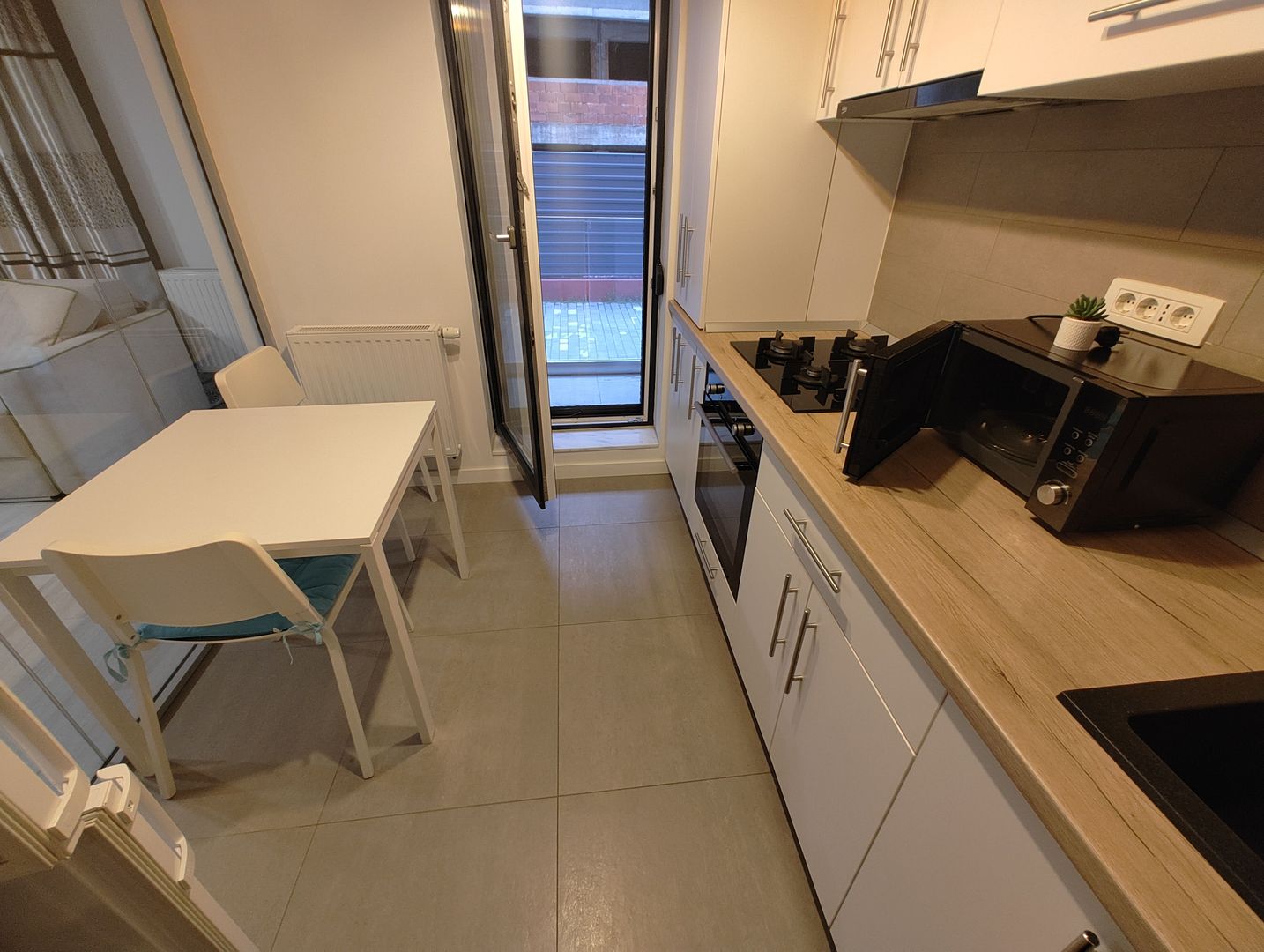 Premium Studio 21 Residence Politehnica Parcul Liniei - Poză 2