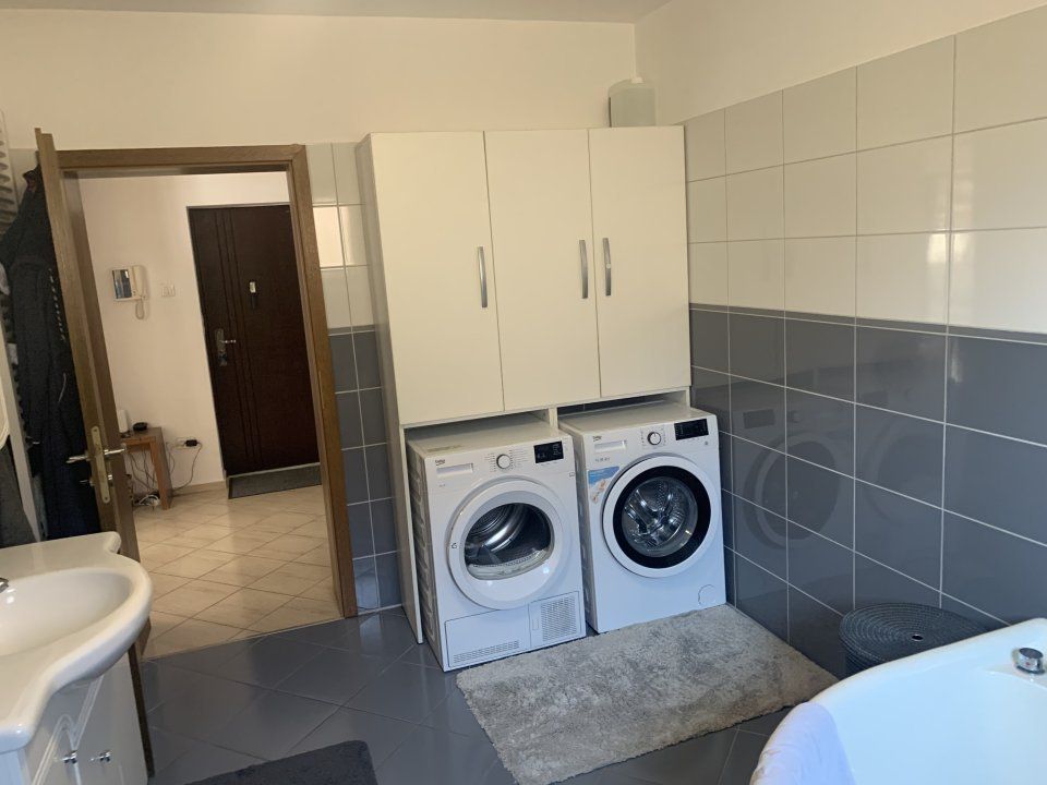 Braytim-Mures | 3 camere | 100 mp utili | Mobilat-Utilat - Poză 9