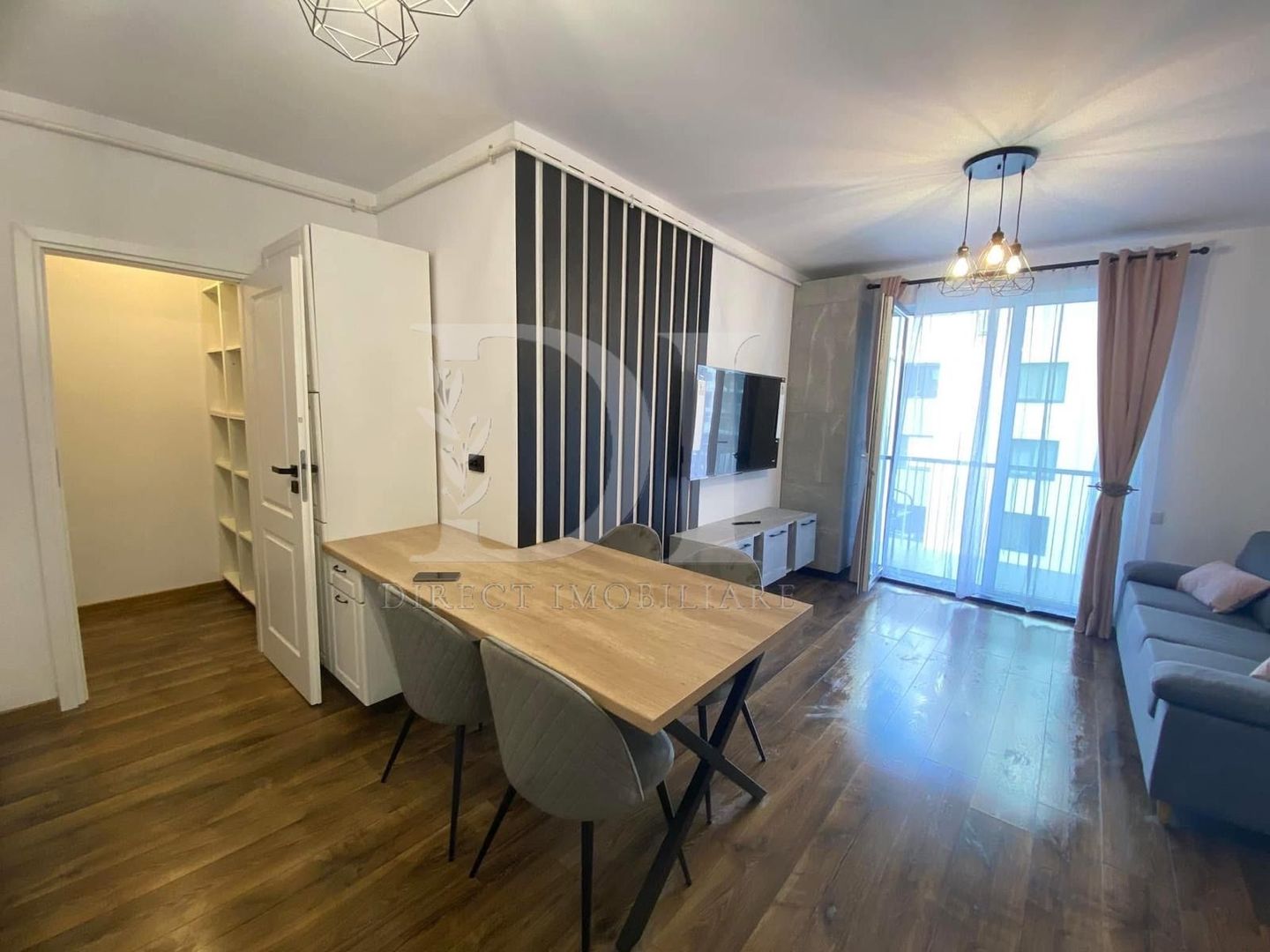 Apartament doua camere / Zona Catanelor - Poză 3