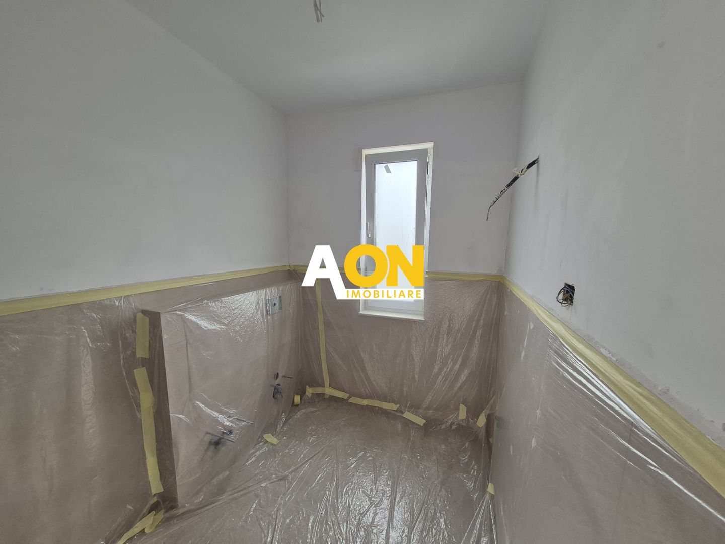 Casa 4 Camere, 130 mp, Teren 430 mp, Toate Utilitatile, Zona Micesti - Poză 11