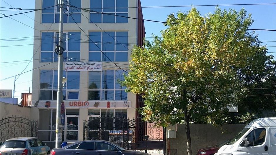 spatiu comercial - colentina - sector 2 - cladirea p+3e+m - Poză 1