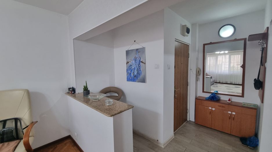 Apartament 3 camere la doar cativa pasi de metrou Iancului - Poză 6