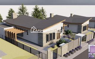Livezeni - Casa individuala 105 mp, teren 545 mp, - garaj - Poză 3