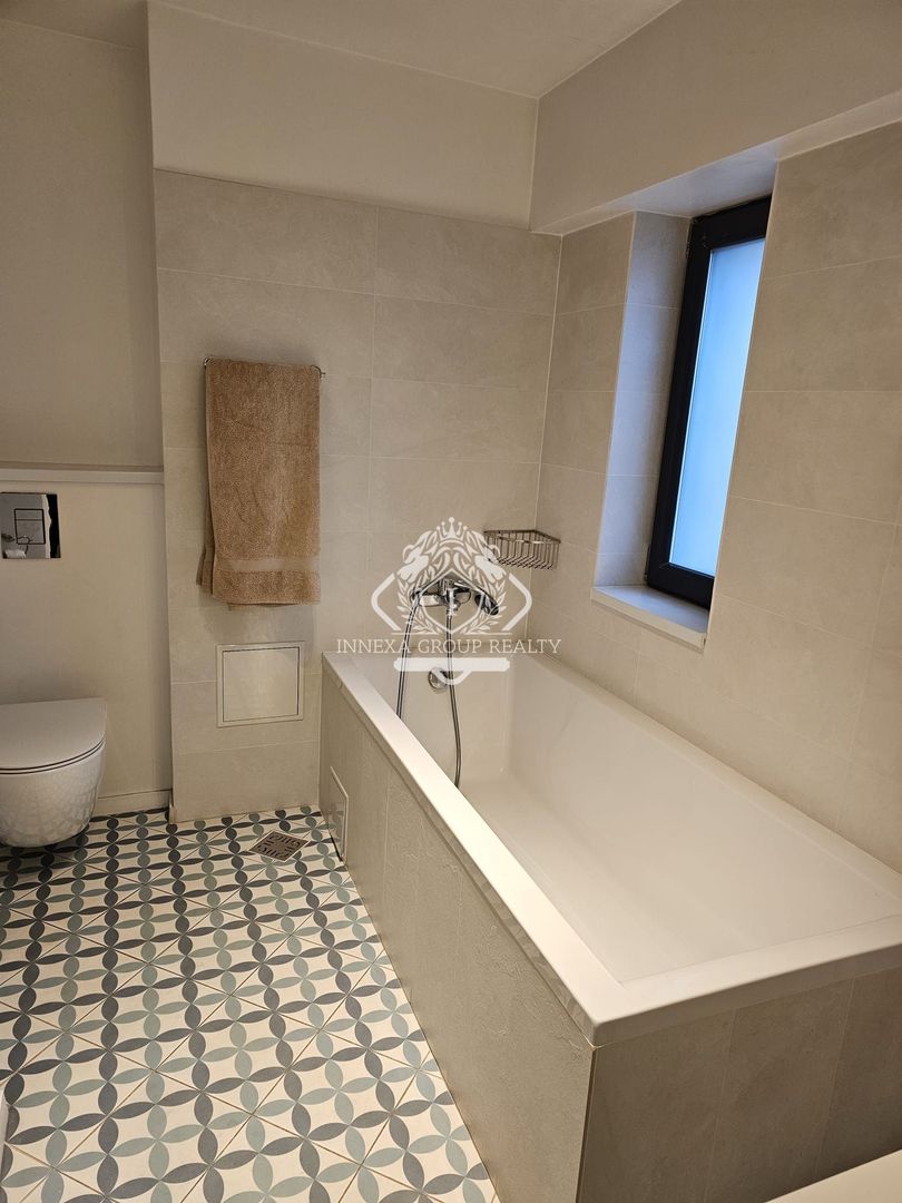 Unirii I Duplex I 4 camere I 103mp I Etaj 6-7 I 1500 EURO - Poză 13