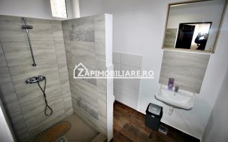 2 apartamente cu 1 cameră ,90 mp,semicentral,zona Nova Vita - Poză 4
