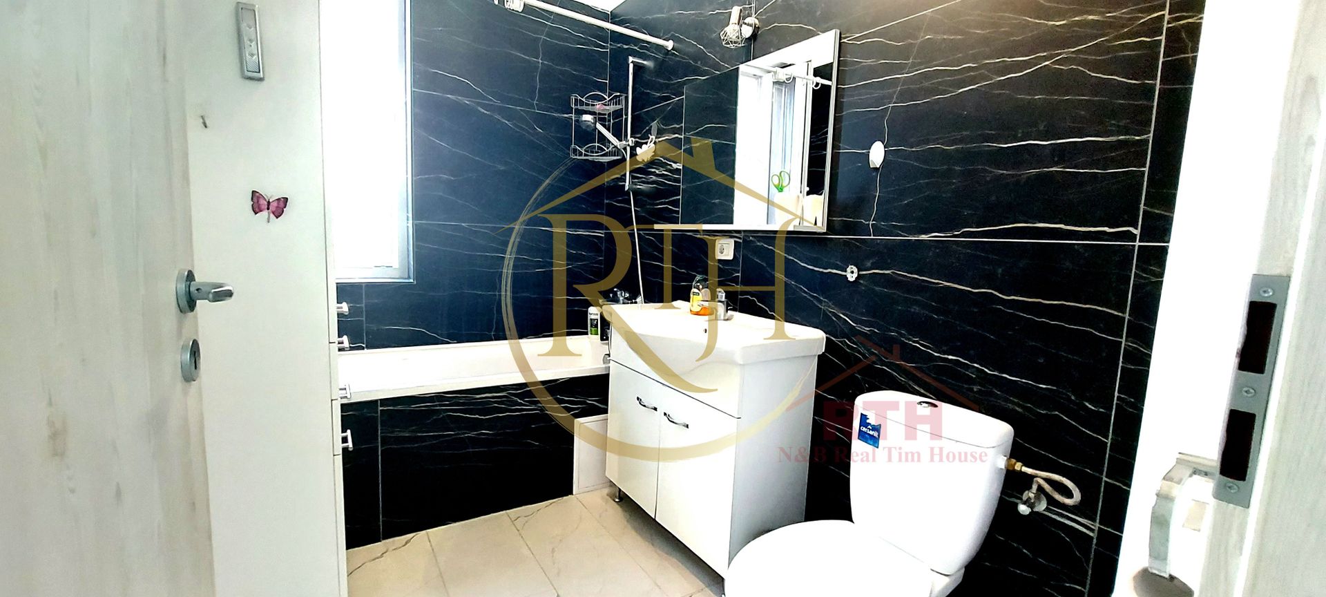 Apartament de inchiriat, 2 camere, Giroc zona centrala, langa Scoala - Poză 19