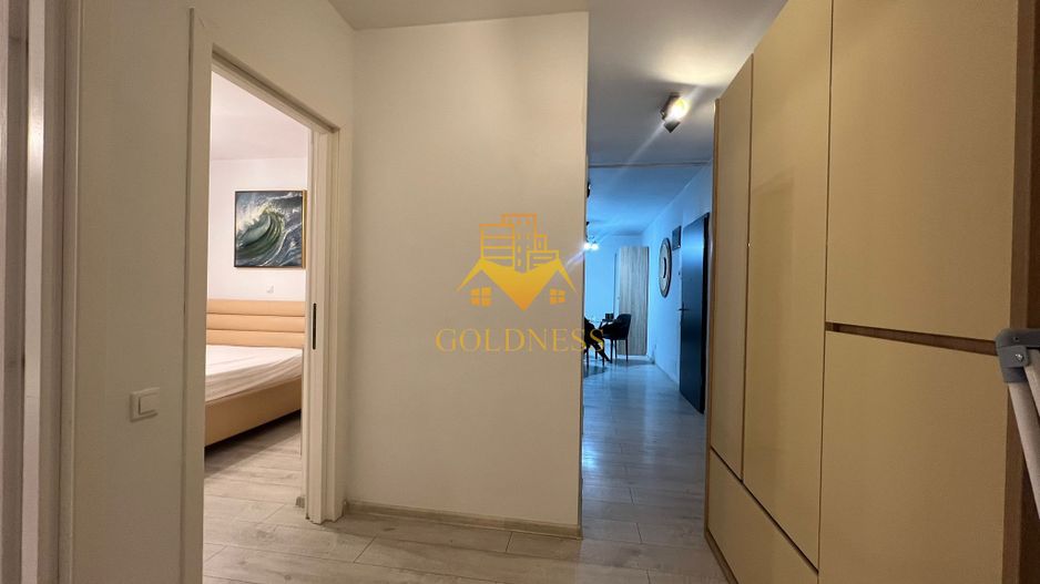 3 Camere decomandate,Central,FSEGA,Kaufland,Lidl,Iulius Mall,Marasti - Poză 5