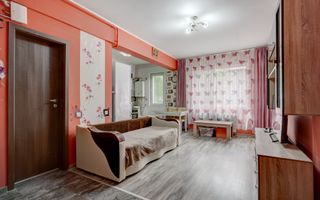 Apartament 2 camere | 51,24 mp | Bloc 2017 - Poză 4