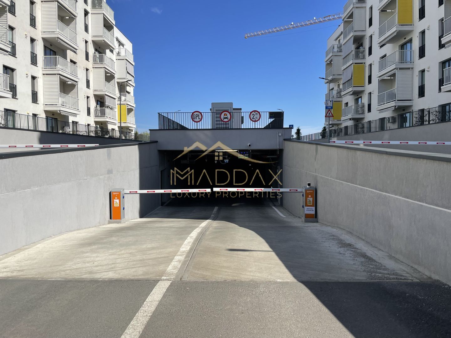 Apartament cu 2 camere ***81.97 mp***Bloc NOU*** // Mogosoaia - Poză 26