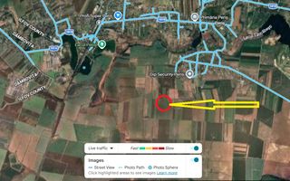 Teren intravilan de vanzare | Peris | 10.000 mp | Investitie sigura - Poză 2