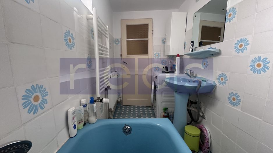| CASA 5 CAMERE +CURTE | SOSEAUA CHITILEI | TRAMVAI MARMUREI-500 METRI - Poză 14