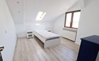 Mansardă 150 mp, șemineu și curte, Dorobanți/Floreasca, 2 dormitoare - Poză 6