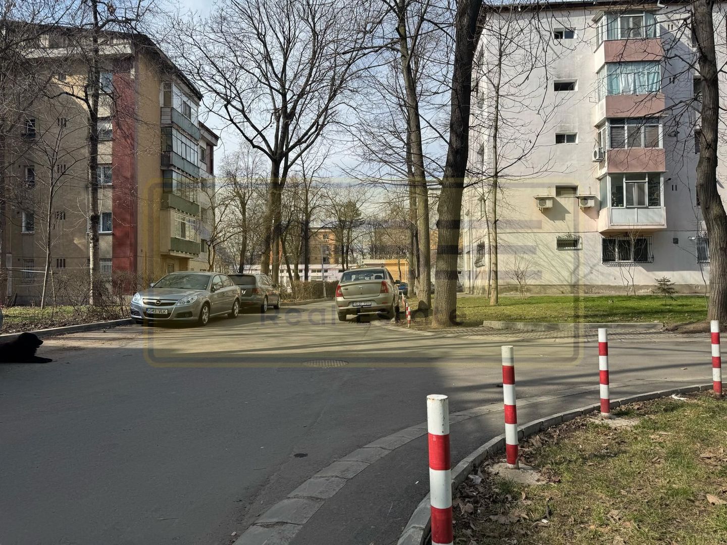 Apartament 2 camere decomandat Tatarasi - Poză 21