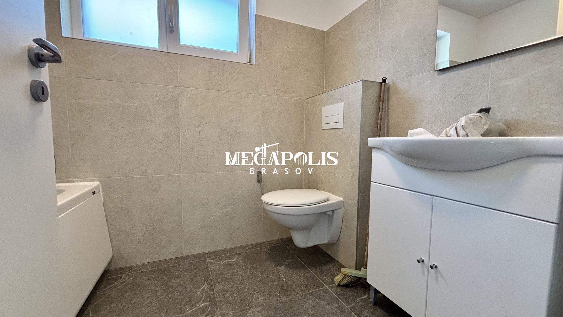 Duplex 3 camere | Curte Proprie | Pet-Friendly | Triaj - Poză 23