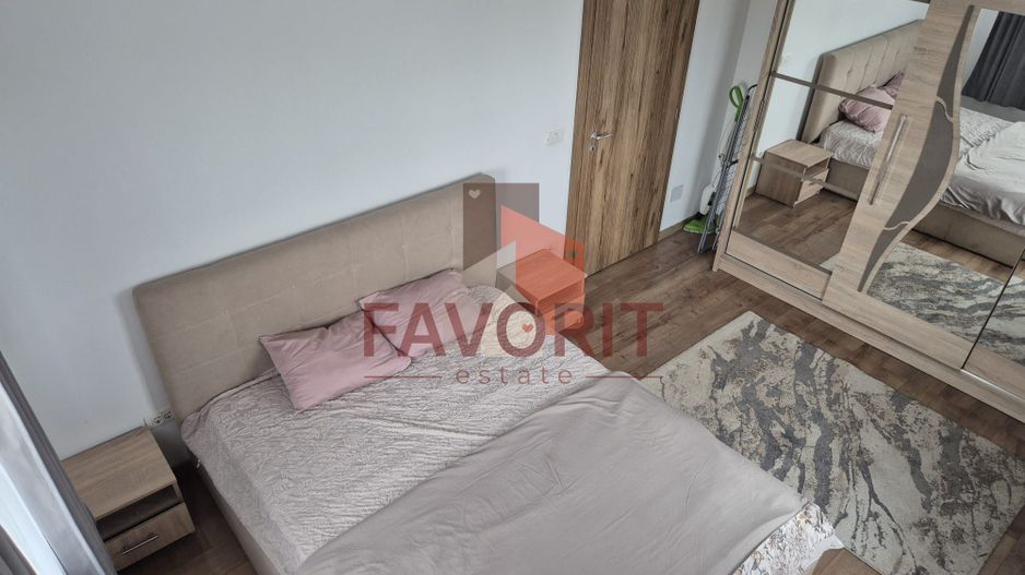 Apartament 2 camere | 2 locuri de parcare | Giroc - Zona Planetelor - Poză 5