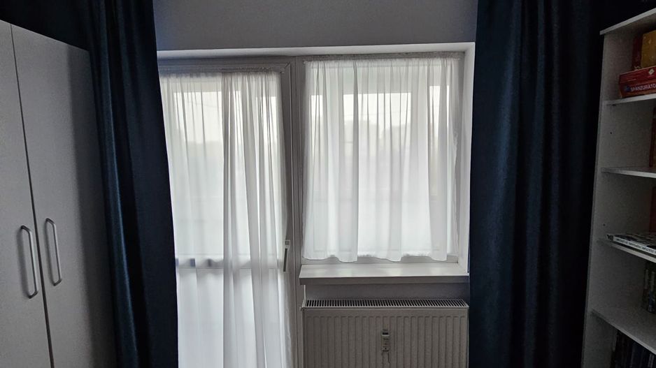 4 camere | 1 Mai | Turda | Mihalache | bloc 1981 - Poză 13