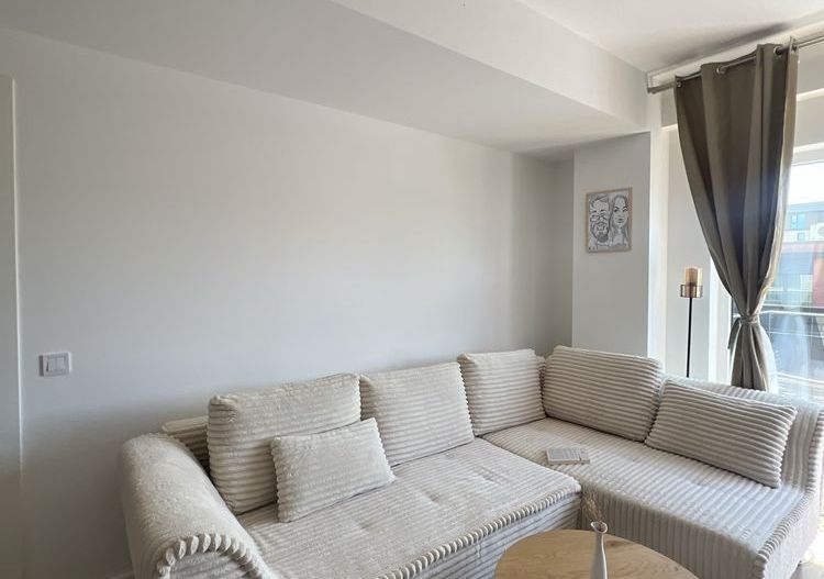 Apartament 1 camera , 44mp– Complex Freya Home, Bucium - Poză 3