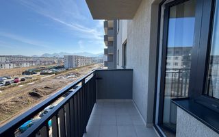 Apartament 3 camere | Parcare | Decomandat | Prima închiriere - Poză 16