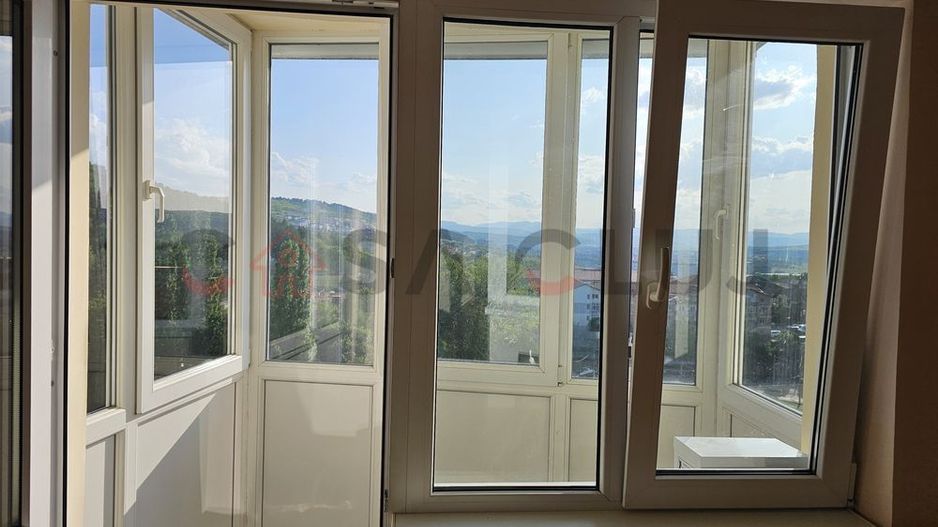 Apartament 2 camere, zona Bucium, Mănăștur! - Poză 7