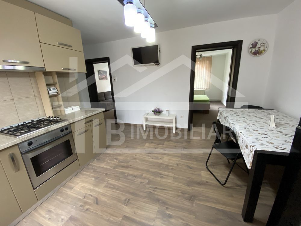 Apartament cu 2 camere, 50 mp, decomandat, Zona Ultracentrala - Poză 6