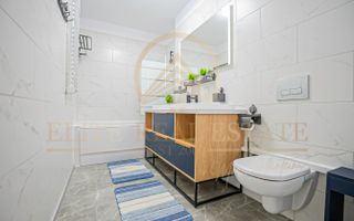 Boreal Plus | 2 camere | Vedere la Mare & Lac | Bloc 2022 | Premium - Poză 6