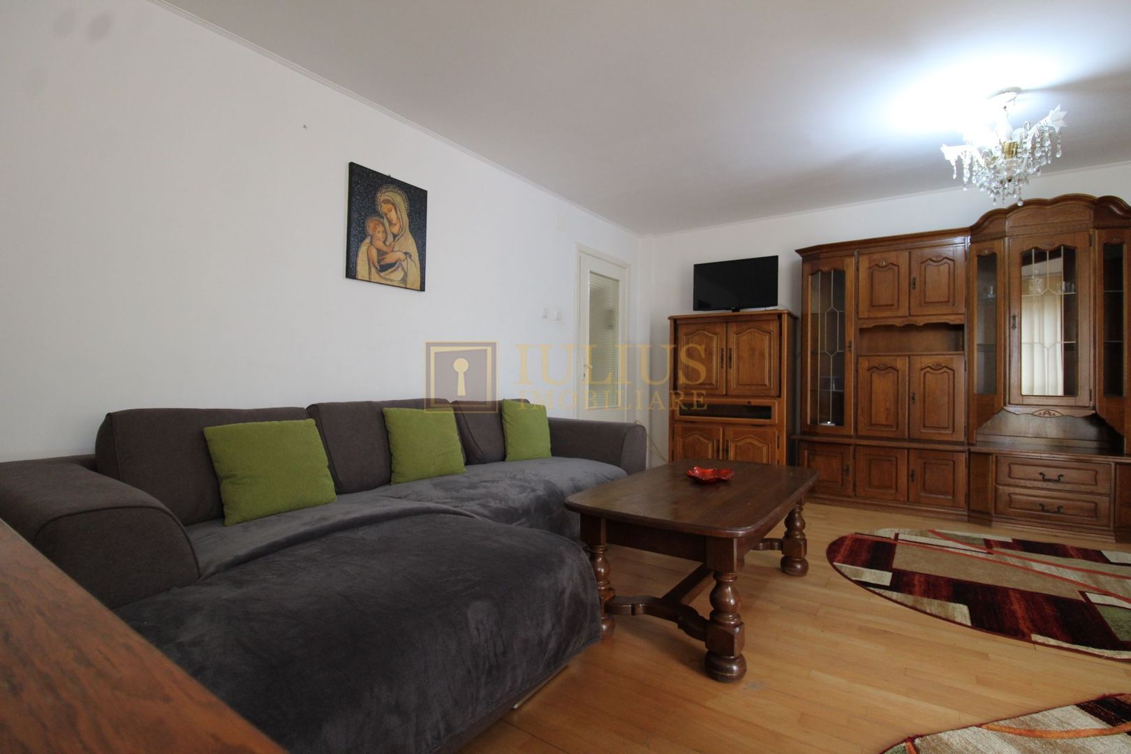 centrala proprie, ideal pentru 2 fete /cuplu - Poză 1