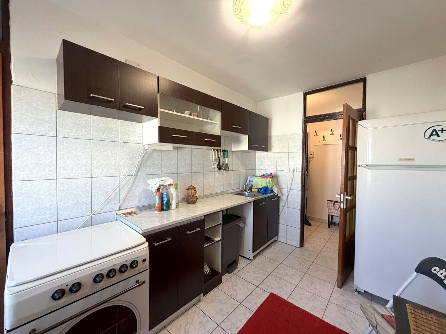 2 camere 56.75mp | 2 balcoane - Aviatiei - Poză 8