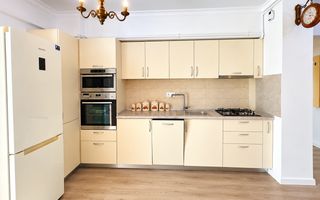 Apartament 3 camere | Rose Residence | Iancu Nicolae | Parcare subterană - Poză 4