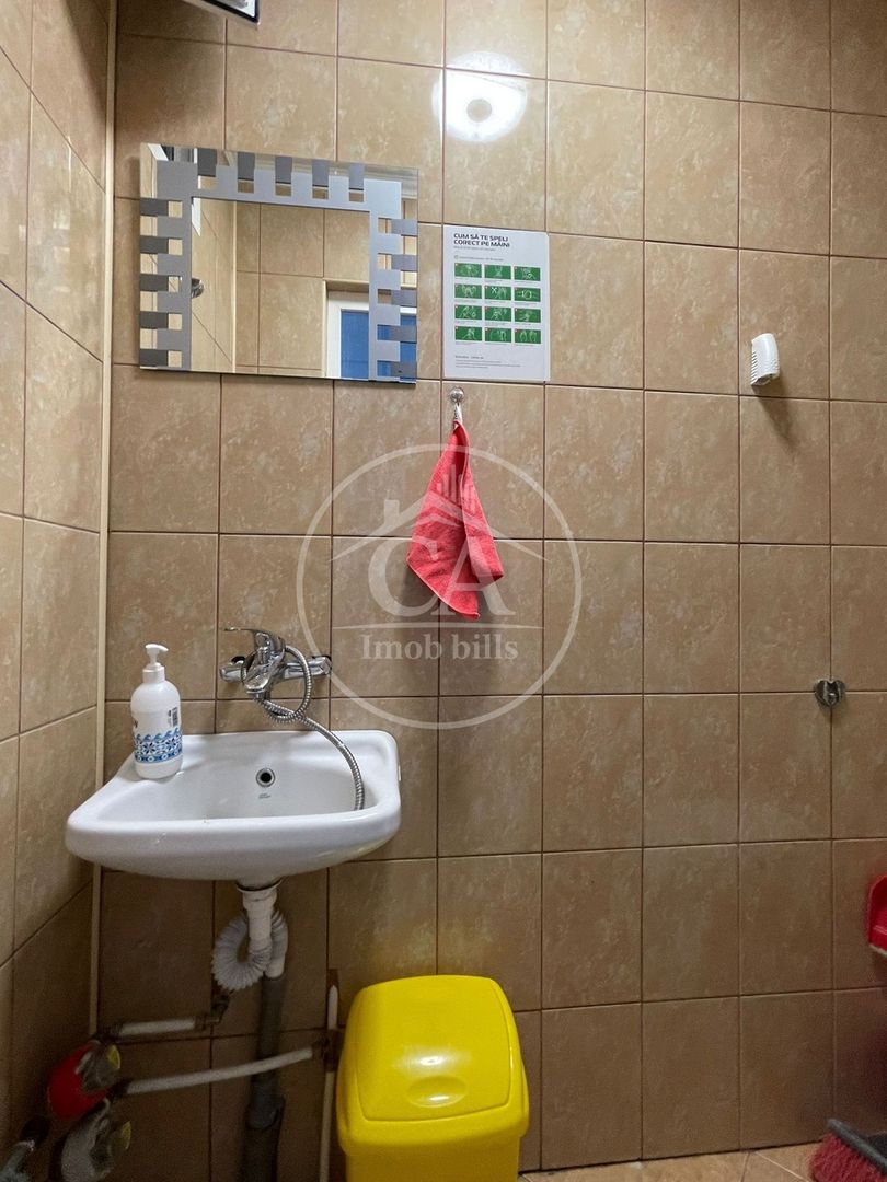Spațiu comercial de închiriat în zona Ioșia-Nord, Oradea - Poză 5