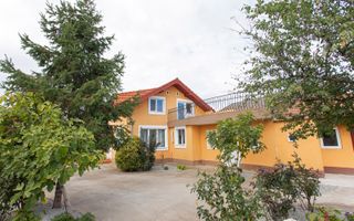 Vilă P+M, Santandrei, 4 dormitoare. 287 000 E (neg). Comision 0. - Poză 8