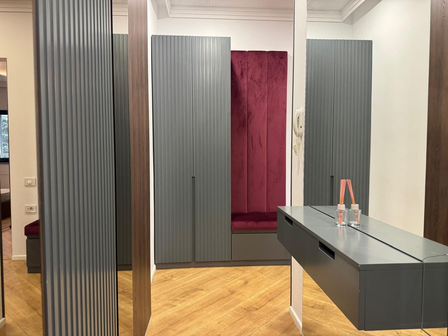 Apartament 3 Camere | 4 City North | Rond OMV | Loc de parcare - Poză 3