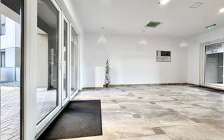 Apartament primitor, prima închiriere, cu parcare subterana, Aradulului-Iris - Poză 32