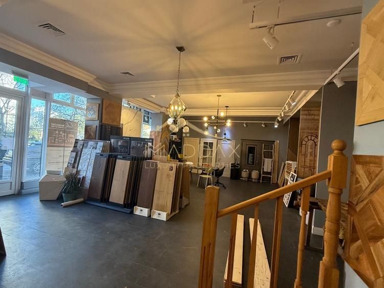 Spatiu comercial // vitrina 16 metri // Banu Manta // Primaria sect 1 - Poză 8