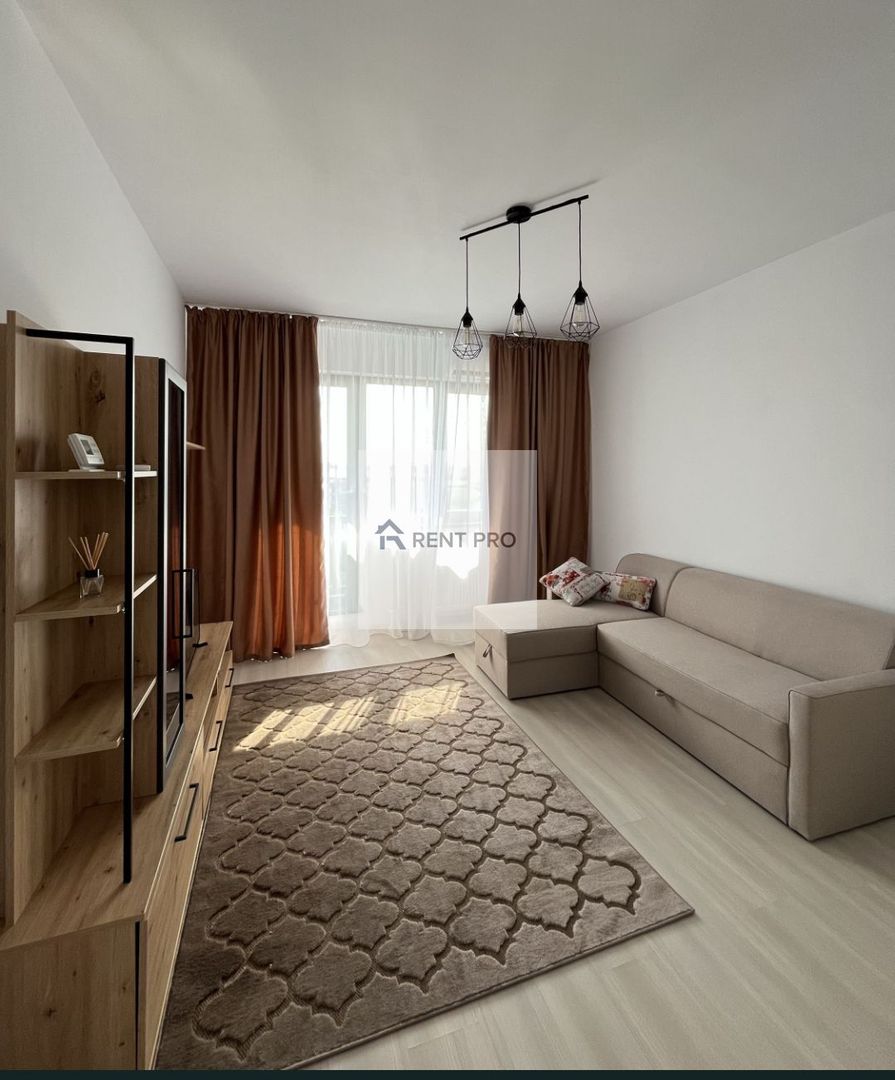 2 Camere Drumul Taberei Brâncuși Bloc 2019 - Poză 10