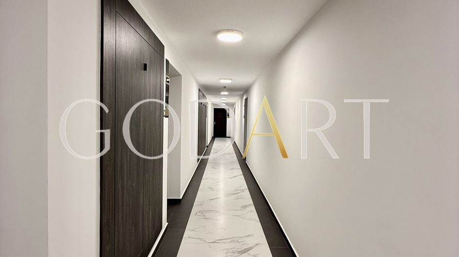 Apartament premium cu 2 camere | My Place North | Parcare subterana - Poză 10