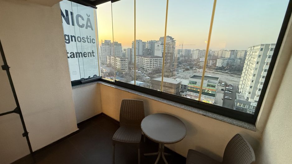 Apartament Premium - Global City Mihai Bravu - Parcare Sub - Poză 3