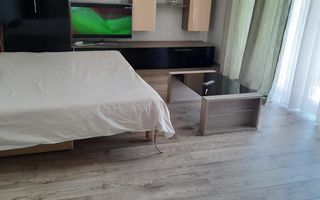 Garsonieră modernă cu terasă,  zonă liniștită, aproape de Vivo Cluj. - Poză 2
