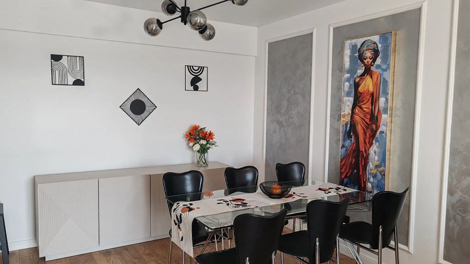 AP. 2 CAMERE-P-TA SUDULUI ,PET-FRIENDLY, MASINA DE SPALAT VASE, METROU - Poză 7